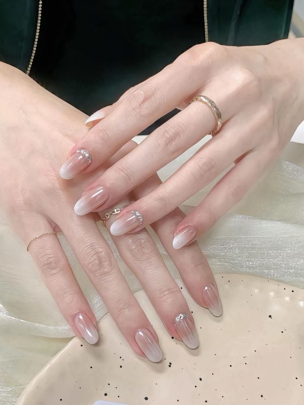 nail tiểu thư 20