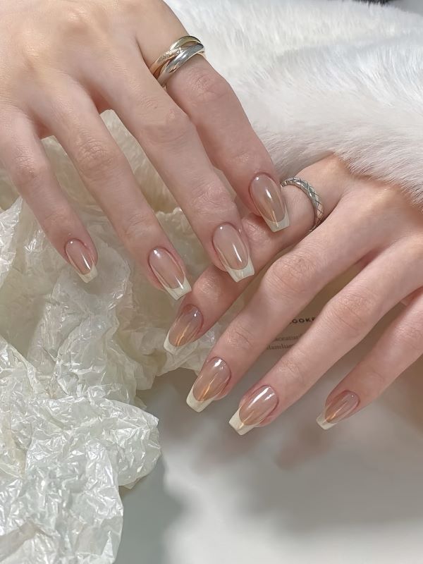 nail tiểu thư 21