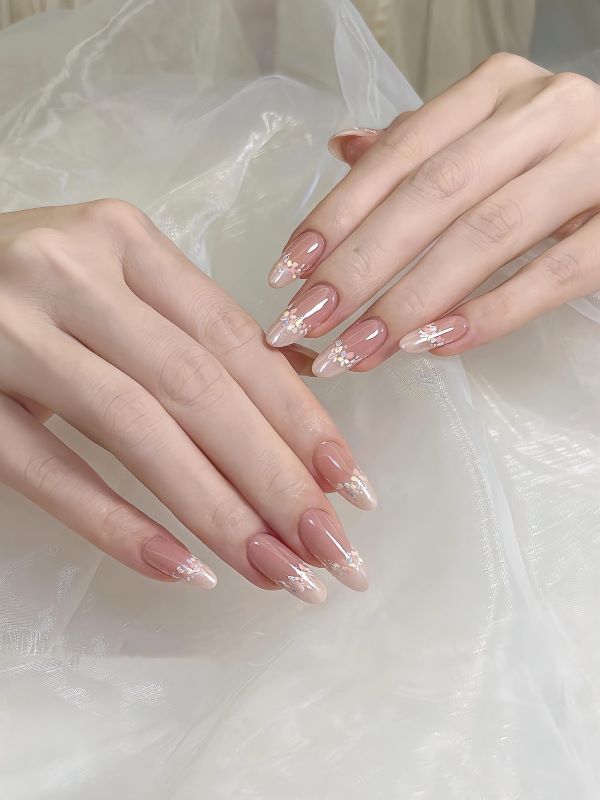 nail tiểu thư 22