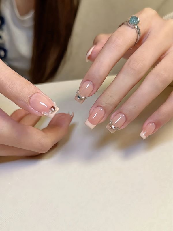 nail tiểu thư 23