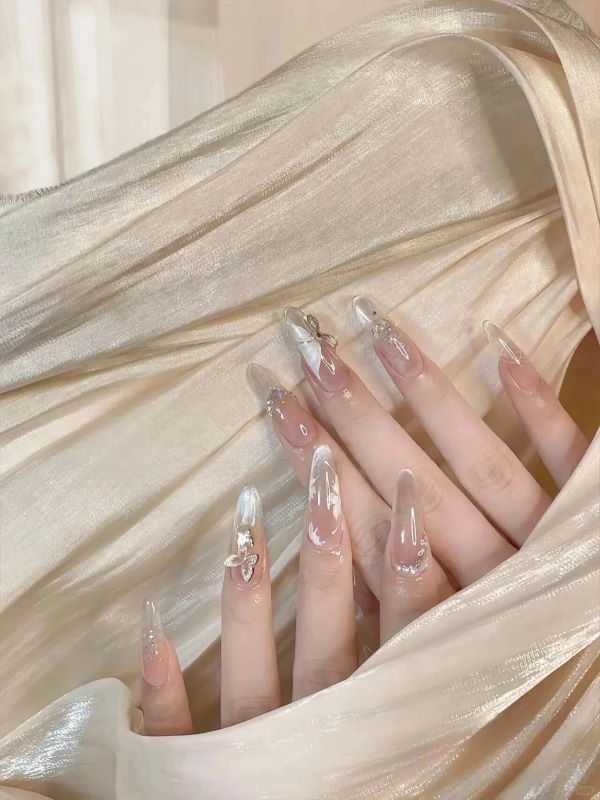 nail tiểu thư 3