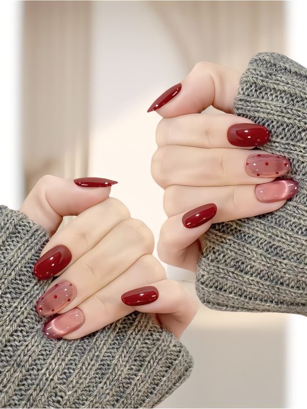 nail tiểu thư 30