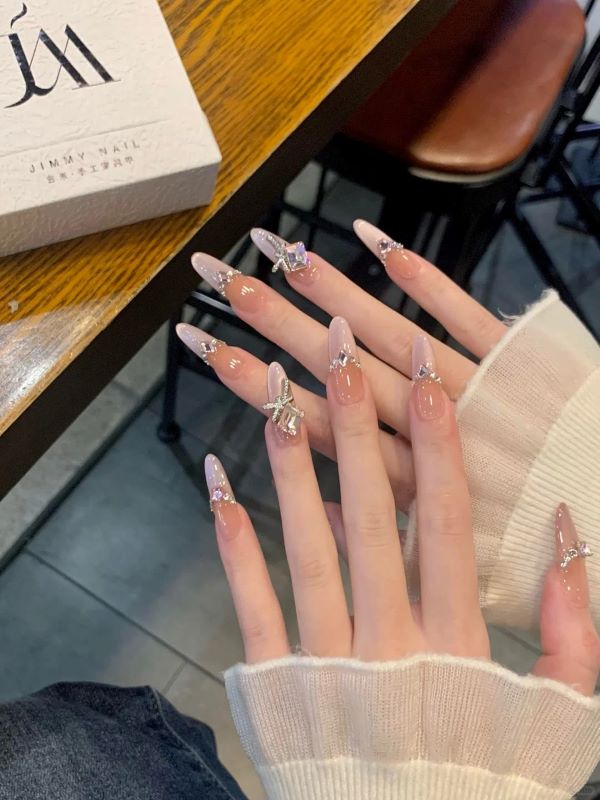 nail tiểu thư 4