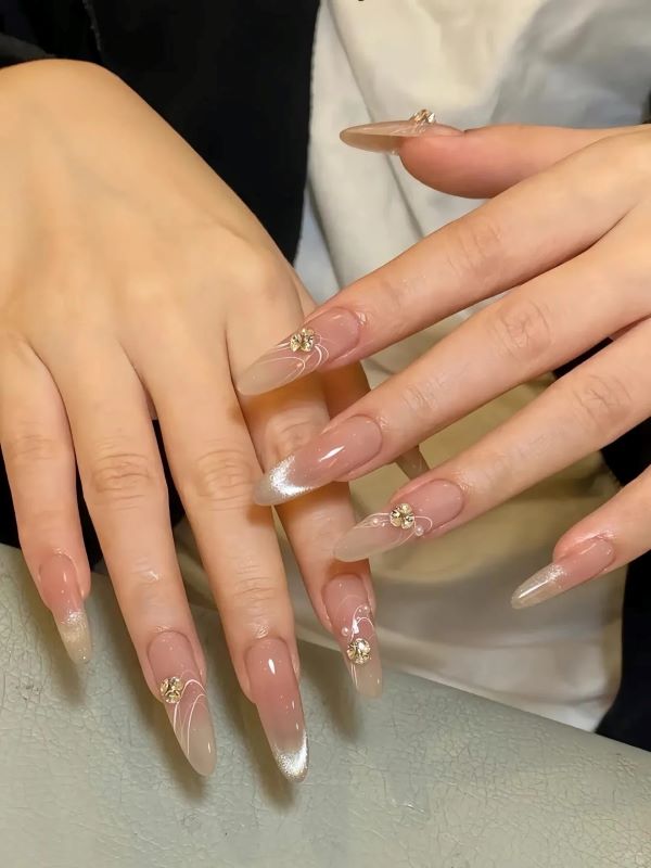 nail tiểu thư 5