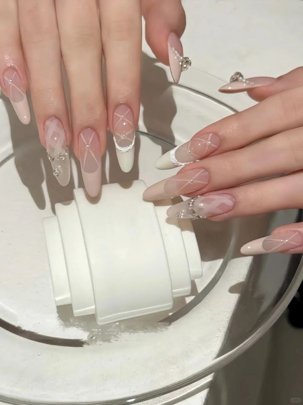 nail tiểu thư 6