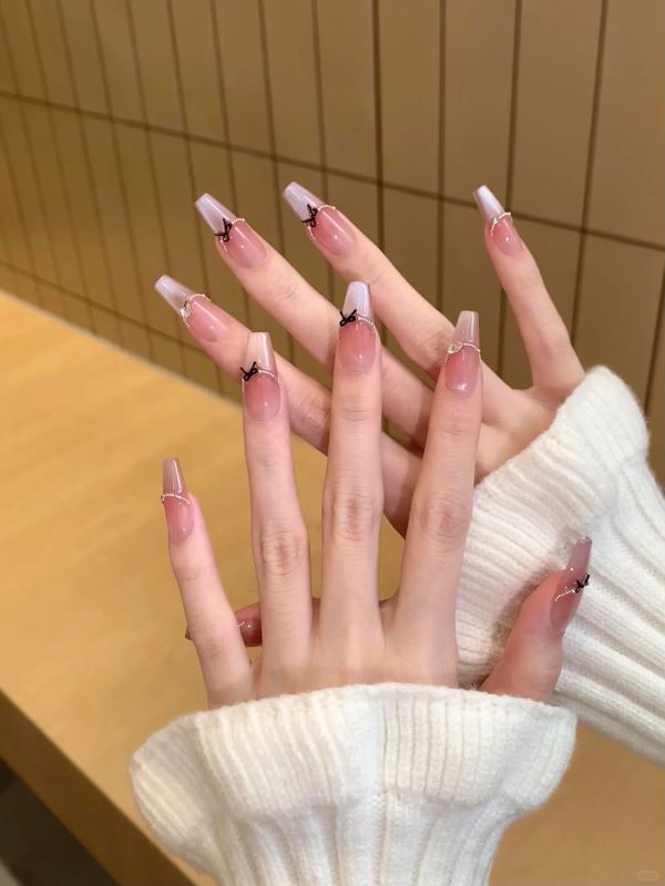 nail tiểu thư 8