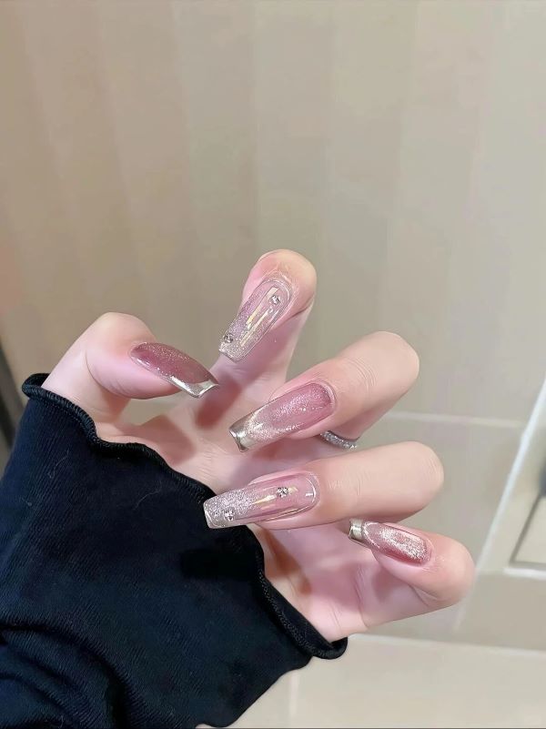 nail tiểu thư 9