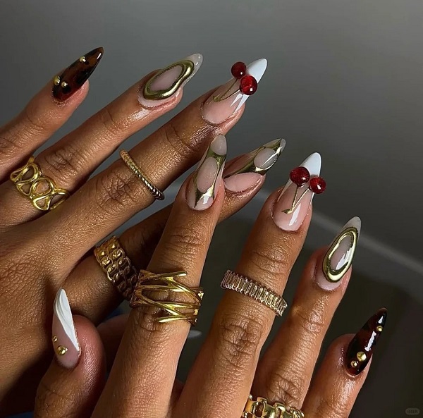 nail y2k 10