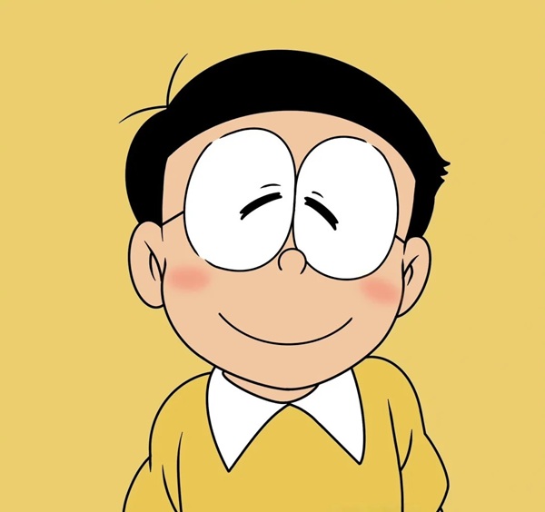 nobita meme 1