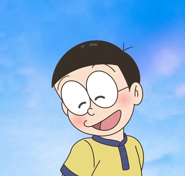 nobita meme 6