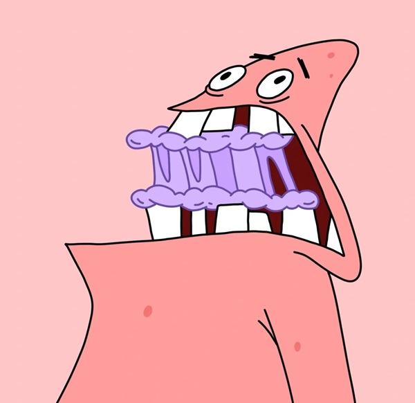 Patrick meme 10