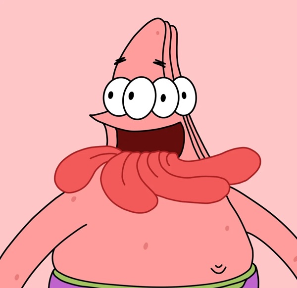 Patrick meme 13