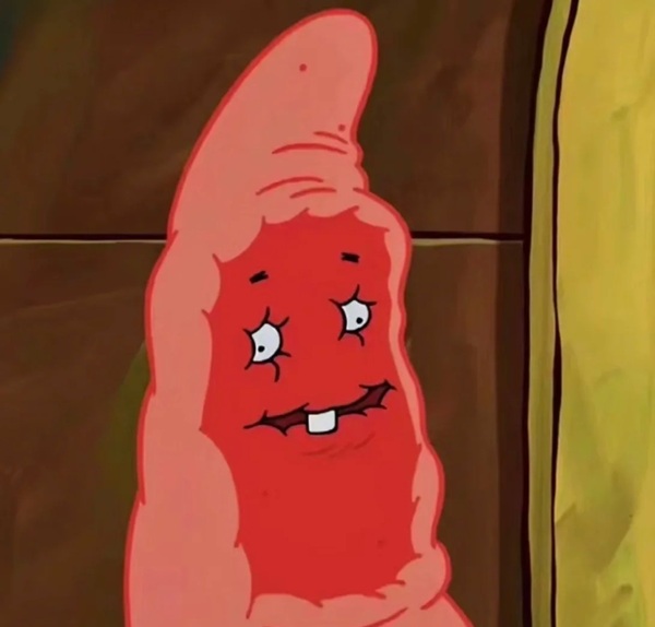 Patrick meme 29