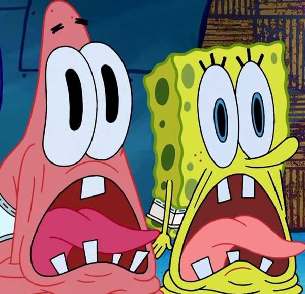 Patrick meme 31
