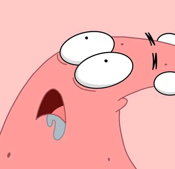 Patrick meme 4