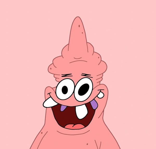 Patrick meme 43