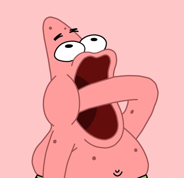 Patrick meme 44