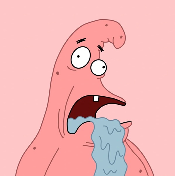 Patrick meme 45