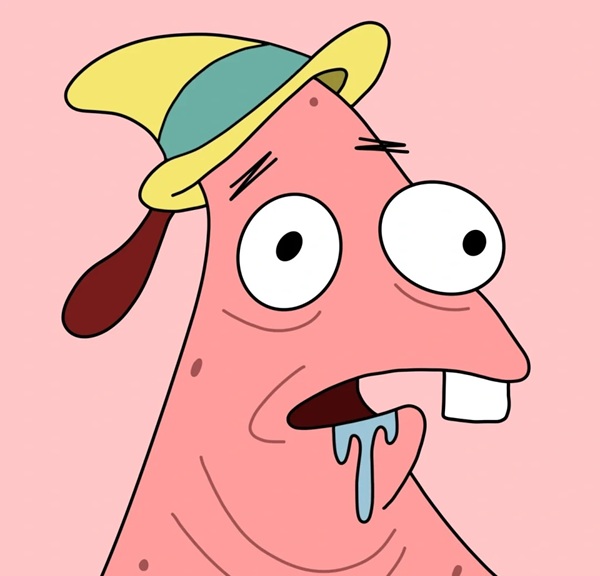 Patrick meme 5