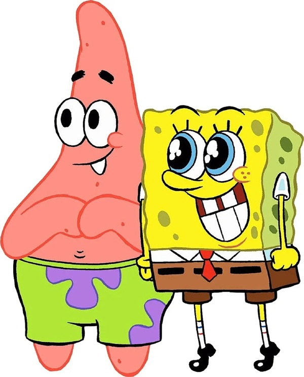 Patrick meme 6