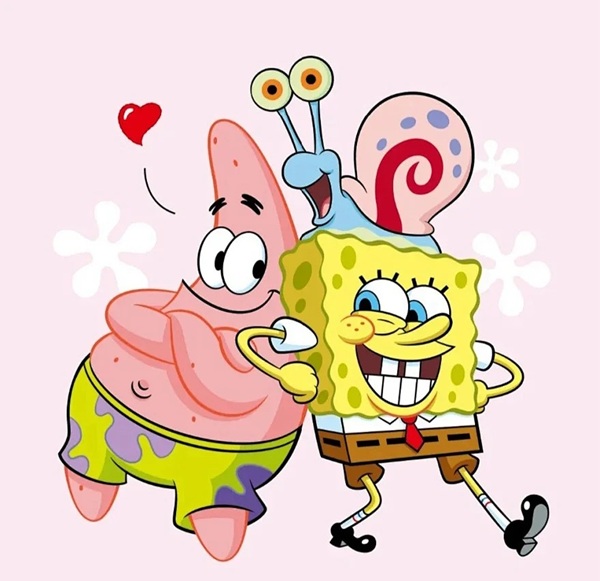Patrick meme 7