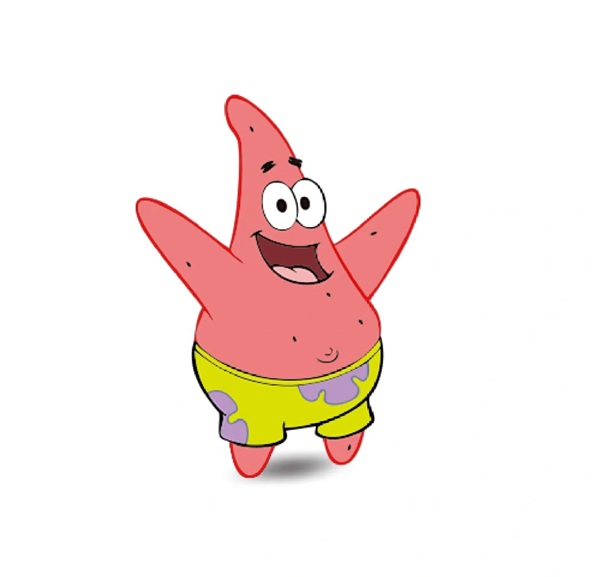 Patrick meme 8