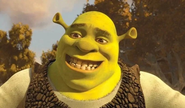  Shrek meme 18