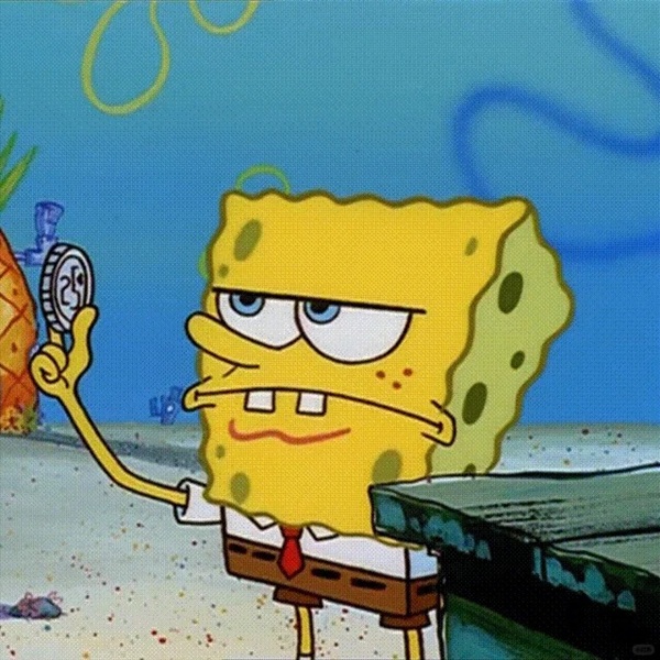 spongebob meme 11