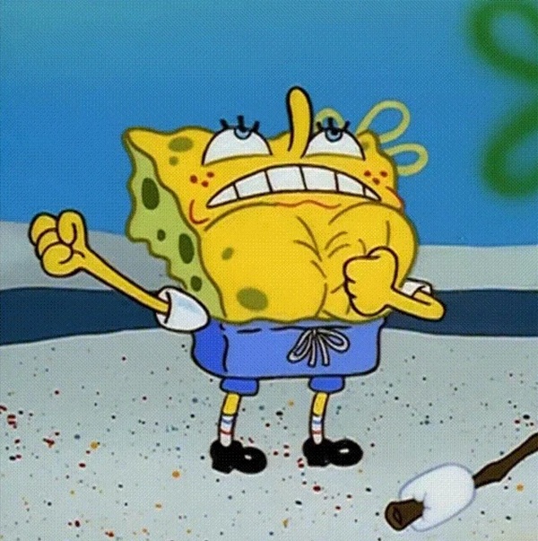 spongebob meme 13