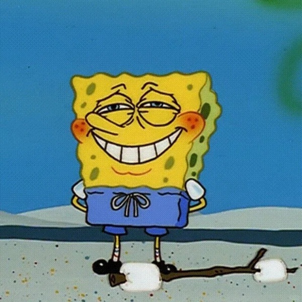 spongebob meme 14