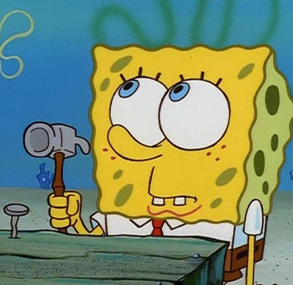 spongebob meme 16