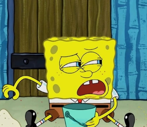 spongebob meme 17