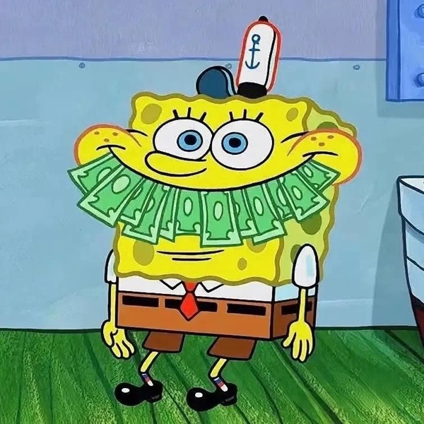 spongebob meme 18