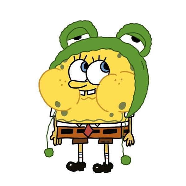 spongebob meme 24