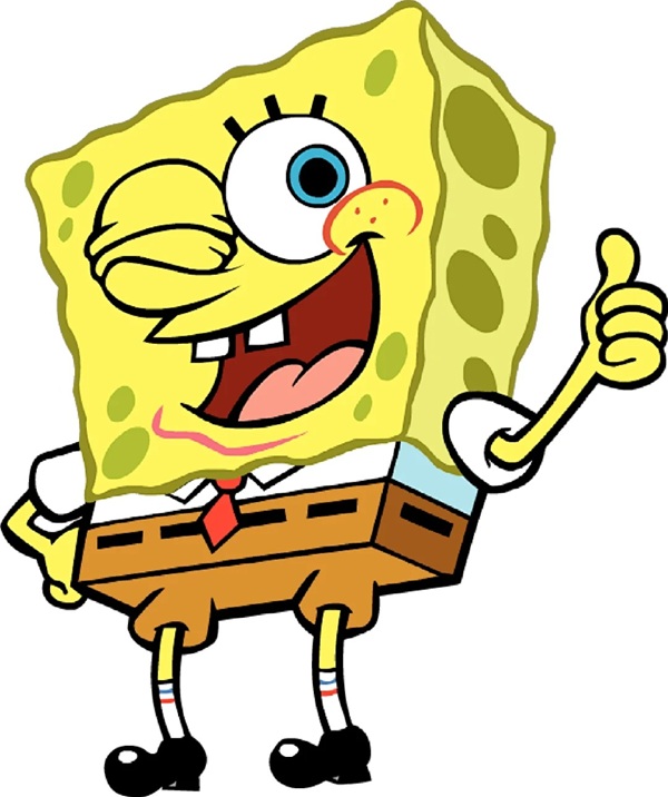 spongebob meme 25