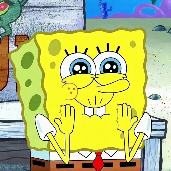 spongebob meme 26