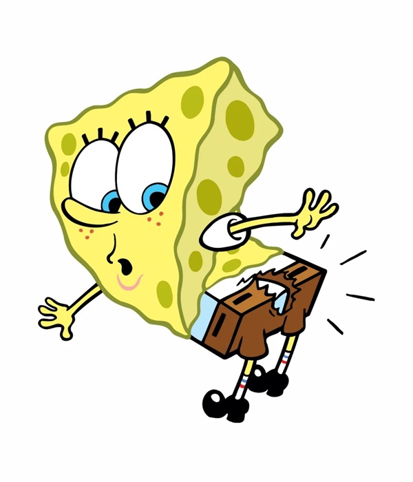 spongebob meme 27