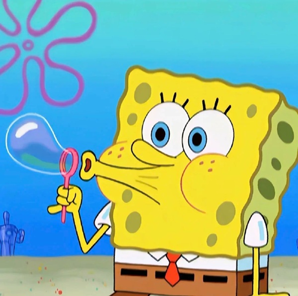 spongebob meme 29