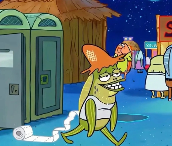 spongebob meme 3