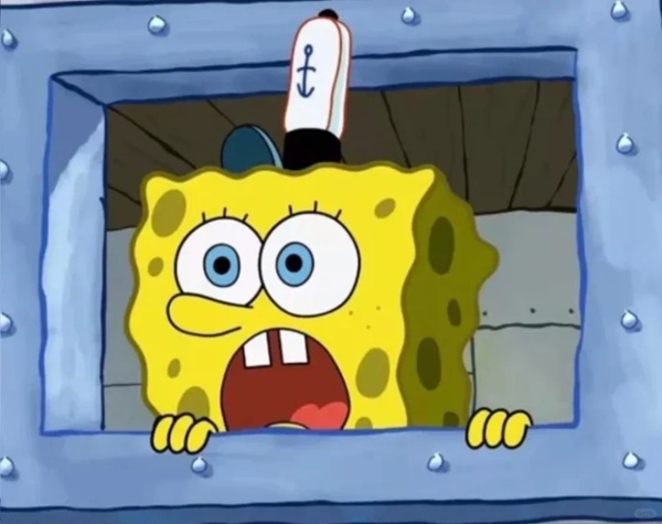 spongebob meme 30
