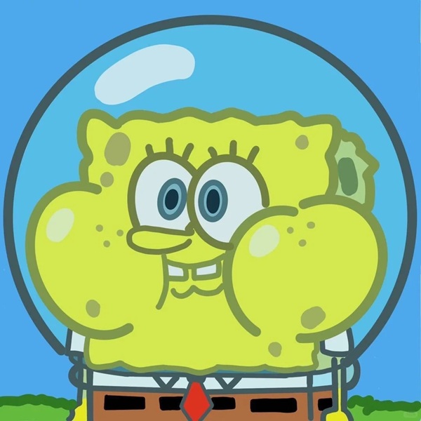 spongebob meme 31