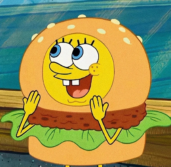 spongebob meme 32