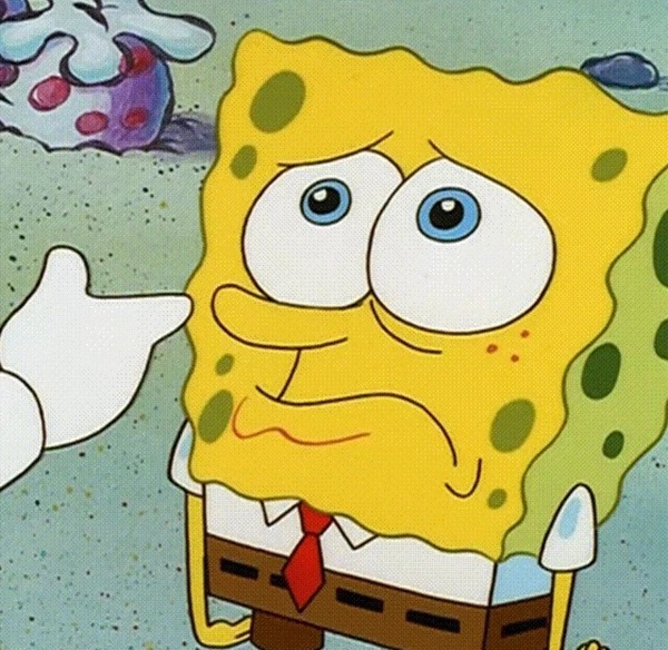 spongebob meme 34