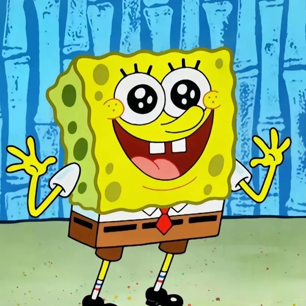 spongebob meme 35