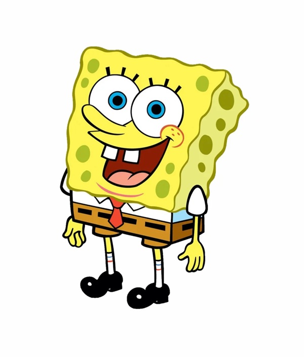 spongebob meme 37