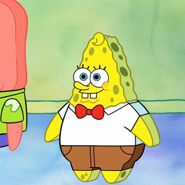 spongebob meme 39