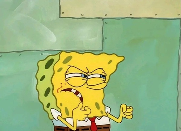 spongebob meme 4