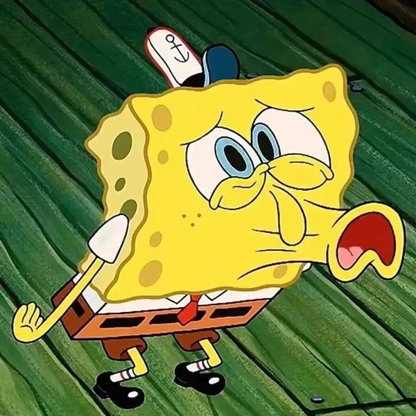spongebob meme 40