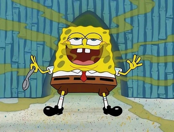 spongebob meme 41