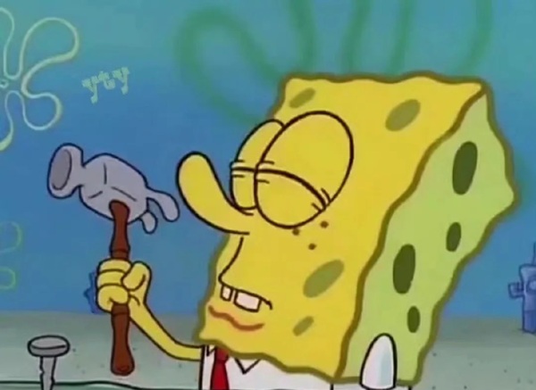 spongebob meme 5